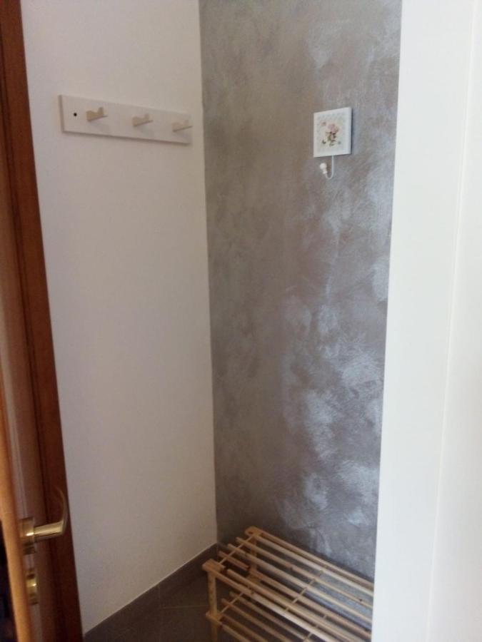 B&B Smile Монополи Экстерьер фото